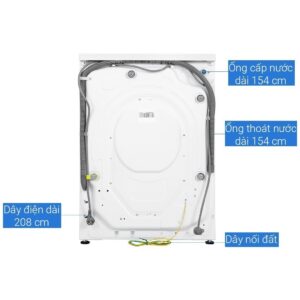 AQD-A900FW - Máy giặt Aqua Inverter 9.0 KG AQD-A900F.W- Mới Đập Hộp - DMK images upload woo2Fdd73e3b0bcf78c452e66752992522a6a