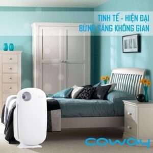 Máy lọc không khí Coway AP-0509DH JERU Mới 100% images upload woo2Fdd79a8e97de0e62574faab71abe46c1f