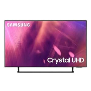 Smart Tivi Samsung 4K Crystal UHD 43 inch UA43AU9000KXXV | 43AU9000 - Mới 100% Mới 100% images upload woo2Fde7ceff1e8f72d9fa9e4601e33a943d8 1