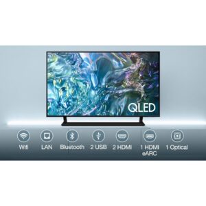QA50Q60DA / QA50Q60CA - Smart Tivi Samsung QLED Q60D 4K 50 Inch | QA50Q60DAKXXV images upload woo2Fded10e3836af5a9f8286dc557c8c63cf
