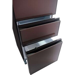 Tủ lạnh Mitsubishi Inverter 330 Lít MR-CGX41EN-GBR-V/ CGX41EN - Mới 100% Mới 100% images upload woo2Fded8902ebb61b39f42c8954200f3e732