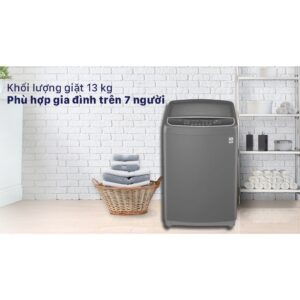 Máy giặt LG Inverter 13 kg T2313VSAB Mới 100% images upload woo2Fdf4f9d36dc840e0f274ccf64a729ed5e