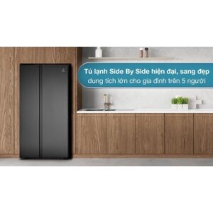 Tủ lạnh Electrolux Inverter 624 Lít ESE6600A-BVN Bảo hành chính hãng images upload woo2Fdf80596f6751692b47a003da62e558eb