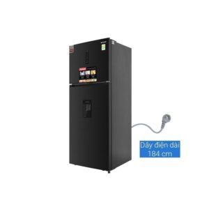 Tủ lạnh Sharp SJ-X417WD-DG 417 lít images upload woo2Fe017f63077cafc03ac7e4db7c2e78daa