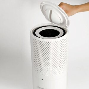 Máy Lọc Không Khí Lock&Lock ENP126WHT (23W) - DMK images upload woo2Fe0cb46d63a069fa0972847bfda27239c