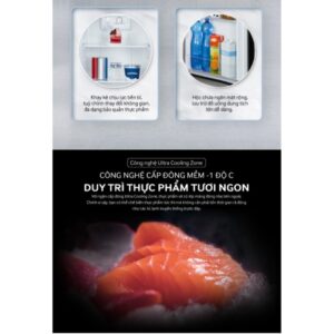 Tủ lạnh 2 cửa Inverter Coex RT-4005BS 255 Lít images upload woo2Fe0e6ad503f16dd5055f156daf167ac68