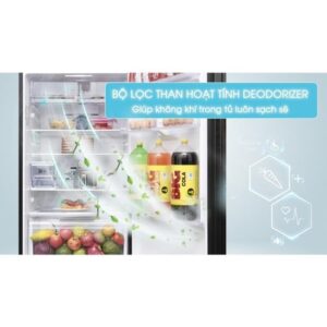 Tủ lạnh Samsung Inverter 380 lít RT38K5982DX/SV - Mới 100% Mới 100% images upload woo2Fe0fa8383c8390d2bc411220df6c433c3