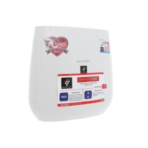 Máy lọc không khí Sharp FP-J30E-B (23m² - Hàng chính hãng) - DMK images upload woo2Fe11d3a1946e01b092b8847c0e6a5f0bc
