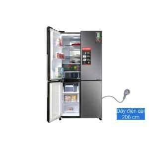 Tủ lạnh Sharp Inverter 572 lít SJ-FX640V-SL images upload woo2Fe18548db320b53d92d5919f8a61706fb