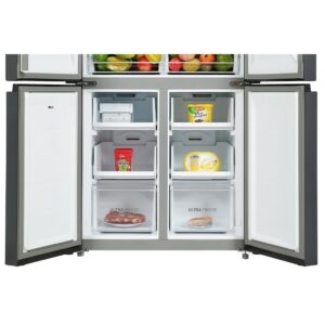 Tủ lạnh Toshiba Inverter 509 lít Multi Door GR-RF605WI-PMV(06)-MG DMK images upload woo2Fe1c4e11304d095bafad7bd7e59f52c6a