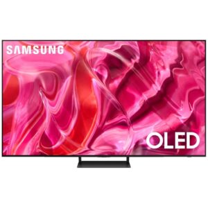 Samsung Smart Tivi OLED QA77S90C 77 inch images upload woo2Fe1d3c85f29251502e579320358bb66ec