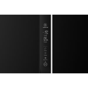 Tủ lạnh Aqua Inverter 602 lít Side By Side AQR-IG696FS GB DMK images upload woo2Fe1db7577db345ab4fcf178d6cbe33d36