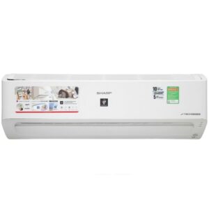 Máy lạnh Sharp Inverter 1 HP AH-XP10YMW 2021 - Điện Máy Tại Kho Mới 100% images upload woo2Fe22603cc33b5bcdc488175234a12048d