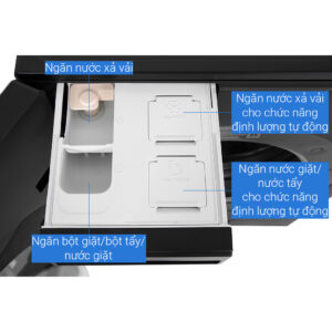 BD-100XGV(MAG) - Máy Giặt Hitachi Inverter 10 Kg BD-100XGV(MAG) images upload woo2Fe26699aa0711d178dd4a1afa72c1f27f