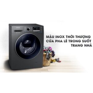 Máy Giặt Samsung Inverter 8/5Kg WW85T4040CX/SV - Mới 100% Mới 100% images upload woo2Fe2a9b17be0d91f661ff1319b51cbe98d