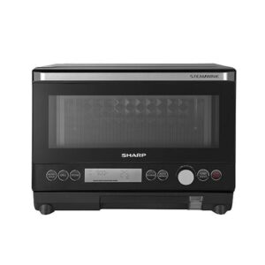 Lò vi sóng hơi nước SHARP AX-1250VN(B) - Hàng chính hãng - DMK images upload woo2Fe3869cbb68d4f50850ac62fa1ba6be4f