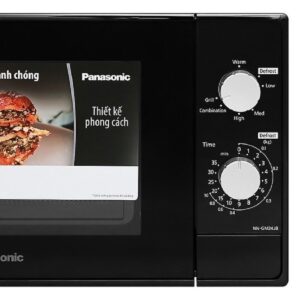 Lò Vi Sóng Tích Hợp Nướng Panasonic NN-GM24JBYUE - Bảo Hành Chính Hãng 12 Tháng - DMK images upload woo2Fe39033f1b6d74a30044d0aa1f946caa9 1