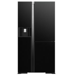 R-MX800GVGV0(GBK) - Tủ lạnh Hitachi Inverter 569 lít R-MX800GVGV0 (GBK) - BẢO HÀNH CHÍNH HÃNG images upload woo2Fe3b57d64fc5d2da7aed33cb8de03b8cb