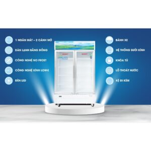 VH-1009HP - Tủ Mát Sanaky VH-1009HP - Bảo Hành Chính Hãng images upload woo2Fe3d5a5514ad4cbd0c4a6c06fe23c0e19