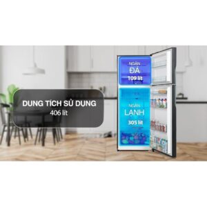 R-FVX510PGV9(GBK) - Tủ Lạnh Hitachi Inverter 406 Lít R-FVX510PGV9(GBK) - Bảo Hành Chính Hãng images upload woo2Fe400d9c859e0c65efe37356385e46986