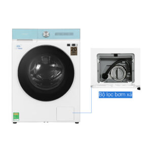 WD14BB944DGMSV - Máy Giặt Sấy Samsung Bespoke AI Inverter Giặt 14kg - Sấy 8kg - Bảo Hành Chính Hãng images upload woo2Fe402df516558b8c52843a097bacfcad8 1