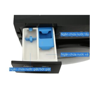 Máy giặt Aqua Inverter 11 kg AQD- D1102G BK Mới 100% images upload woo2Fe4085ab9db258db2b875d8db77e36414