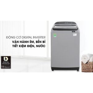 Máy Giặt Samsung Inverter WA90T5260BY/SV 9Kg - Mới 100% Mới 100% images upload woo2Fe4a8aa7a6f10af7396325959c9f948c7