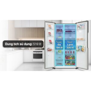 GR-B256JDS / LSI63BLMA - Tủ lạnh LG Inverter 519 lít / 641 lít - Bảo Hành Chính Hãng images upload woo2Fe5362ebb86596c9aa5306280219bcae9