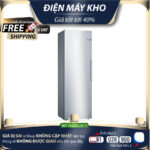 BOSCH KSV36VI3P – Tủ Lanh Đơn 1 Cánh Độc Lập 346L BOSCH HMH.KSV36VI3P Series 4 – Mới 100% Mới 100% BOSCH KSV36VI3P – Tủ Lanh Đơn 1 Cánh Độc Lập 346L BOSCH HMH.KSV36VI3P Series 4 – Mới 100% Mới 100%