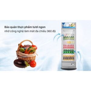 Tủ Mát Aqua 215 lít AQS-AF340S Mới 100% images upload woo2Fe62cdb4898b34ac34bc71b4a1bd89241