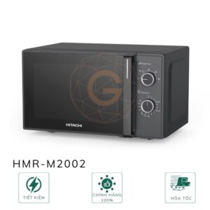 Lò vi sóng Hitachi có nướng HMR-DG2012 điều khiển cảm ứng - DMK images upload woo2Fe689939158615cd3552df62800bc7bf9
