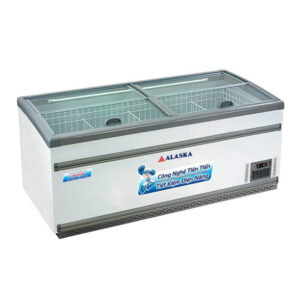 KT-650 - Tủ Đông Alaska KT-650 - Bảo Hành Chính Hãng images upload woo2Fe68f79e32c1750a37953c578d4cd1dfb 1