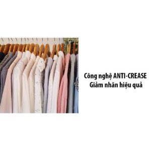 Máy Sấy Thông Hơi Toshiba 7 Kg - TD-H80SEV(SK) - DMK images upload woo2Fe6edf9b644534c8d49893a3c16753040