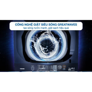 AW-DUM1400LV(MK) - Máy Giặt Toshiba Inverter 13 KG DUM1400LV images upload woo2Fe8eb32c8a9698260bd74b4882a2f8dc3
