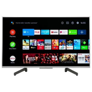 Smart Tivi Sony 49 inch 49X8500G/S, 4K Ultra HDR, Android TV images upload woo2Fe957a258b584d9b10824f27ee57b258b