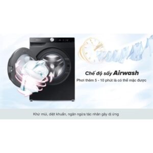 Máy Giặt Sấy Samsung Inverter 11Kg Sấy 7Kg WD11T734DBX/SV - Mới 100% Mới 100% images upload woo2Fe99f65157db64fd3e1fb32737a9cdc31 1