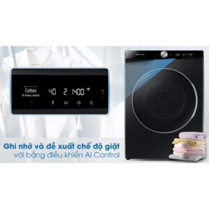 Máy Giặt Samsung Inverter 10Kg WW10TP44DSB/SV - Mới 100% Mới 100% images upload woo2Fea01fd31f23cbcfa455f5750eafda721