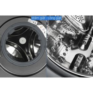 Máy giặt sấy LG Inverter 10 kg FV1410D4P - Hàng Chính Hãng Mới 100% images upload woo2Fea183b4305fb829a761f6d43a640ada3 1