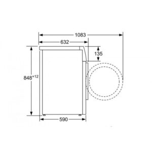Máy giặt lồng ngang Bosch WAP28480SG images upload woo2Fea5d67db9ea3d2ab7efefc1163d43453
