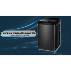 Máy Giặt Lồng Đứng AQUA AWM8-316K(B) / AWM72-316K(S) / AWM9-316K(B) images upload woo2Fea9749b3f4d28e77342411c35e84a471