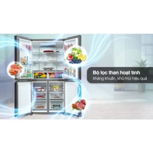 Tủ Lạnh Whirlpool Inverter 4 cửa 594 Lít WFQ590NBGV images upload woo2Feb58be517d4dc307117cb89641723315