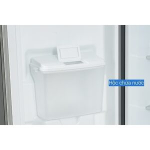 Tủ lạnh Toshiba Inverter 509 lít Multi Door GR-RF605WI-PMV(06)-MG DMK images upload woo2Feb9793504bcbe6f0e4594f13de8fdcfe