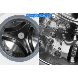 Máy giặt LG Inverter 13 kg FV1413S4W Chẩn đoán lỗi Smart Diagnosis,Thêm đồ trong khi giặt images upload woo2Febf71d997356431548aab1c1a0b5252b