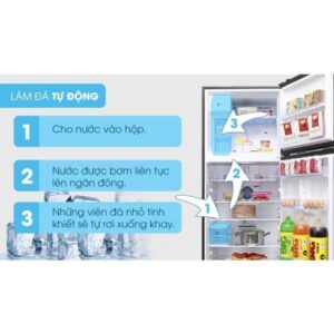 Tủ lạnh Samsung Inverter 380 lít RT38K5982DX/SV - Mới 100% Mới 100% images upload woo2Fecb7e348659c47927b29428eca25d7a8
