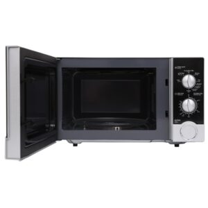 Lò vi sóng có nướng Sharp R-G302VN-S 23 lít - Hàng chính hãng - DMK images upload woo2Fedac9442c22369fadae0be5e042ac73c