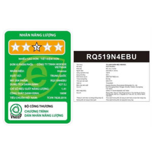 RQ519N4EBU Tủ lạnh Hisense inverter 4 cửa 427 lít RQ519N4EBU images upload woo2Fee38ca8d7ecca358b3eaec0d7f59b6e4