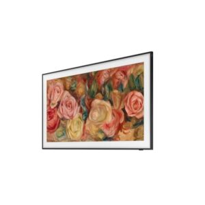 QA65LS03DAKXXV Smart Tivi Khung Tranh The Frame QLED Samsung 4K 65 inch QA65LS03D Mới 2024 images upload woo2Fee53ed142b35c7f95f3cd7b33c507a83 1