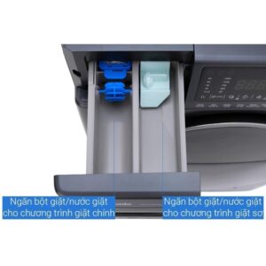 Máy giặt Panasonic NA-V105FX2BV Inverter 10.5 Kg V105FX2BV | MỚI 10000% | BẢO HÀNH CHÍNH HÃNG 24 THÁNG - Mới 100% images upload woo2Fee6c323ac16f0358b1929991a317de01