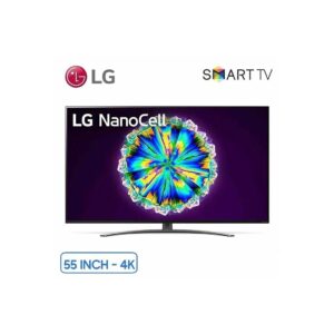 Smart Nanocell Tivi LG 4K 55 Inch 55NANO80TPA ThinQ AI Mới 100% images upload woo2Fee8b2e96ff39b99d8a02cc730c516589