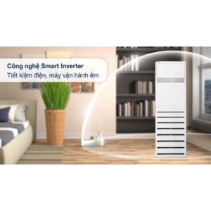 LG Inverter 3 HP ZPNQ30GR5E0 100% Bảo đảm images upload woo2Fee8e6360b4c9d3466821bdf6116de73e